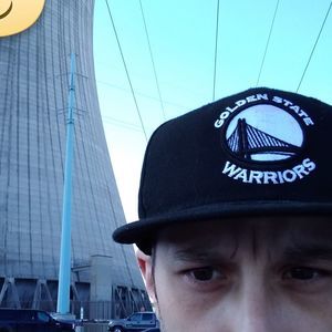 Meet your Posher, Patrick